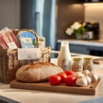 Breakfast Plus Hamper
