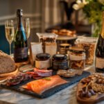 Luxury Gourmet Hamper